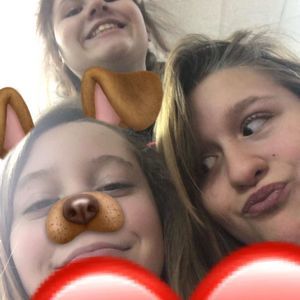 Meet your Posher, Abby